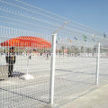 Welded Wire Mesh Fence (ADS-1013)